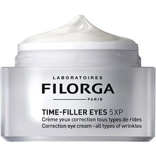 Filorga Time Filler Eyes 5 Xp Creme 15 ml
