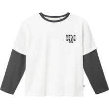 Erkek Çocuk Sweatshirt 13232156