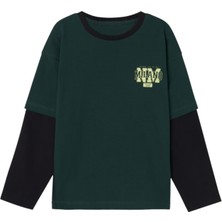 Erkek Çocuk Sweatshirt 13232156