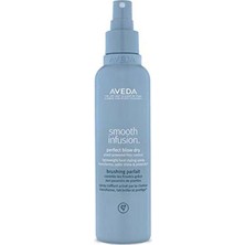 Aveda Smooth Infusion Perfect Blow Dry Yatıştırıcı Durulanmayan Saç Bakım Spreyi 200ML