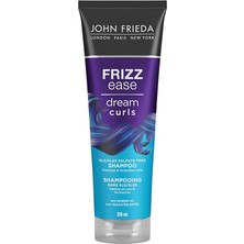 John Frieda Frizz Ease Dream Curls Shampoo 250 ml