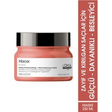 Loreal Professionnel Serie Expert Inforcer Maske 500 ml