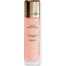 Dior Prestige - La Micro-Huile De Rose Advanced Serum 75 ml