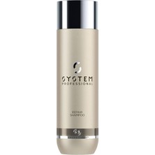 System Professional Repair Şampuan 250ML