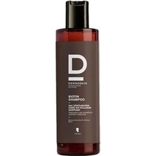 Dermoskin Biotin Shampoo For Women 200ML