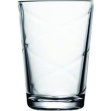 Paşabahçe 52316 Ola Gravürlü Su Bardak 12 Adet