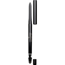 Clarins Waterproof Eye Pencil 01 Noir / Black Göz Kalemi