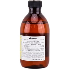 Davines Alchemic Altın Sarısı Saçlar Için Şampuan 280ML