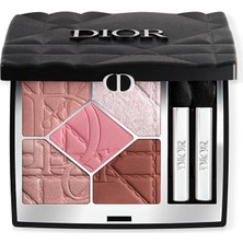 Dior Dıorshow 5 Couleurs Göz Farı Paleti 857