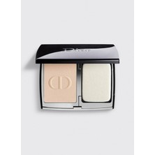 Dior Forever Natural Velvet Compact Fondöten 1n