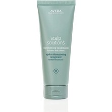 Aveda Scalp Solutions 200 ML Saç Derisi Bakım Kremi Özel Formül ile Nemlendirir