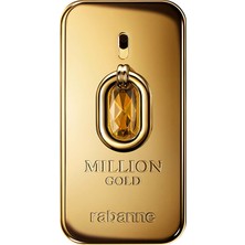 Rabanne Million Gold Elixir 50 ml Erkek Parfüm