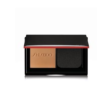 Shiseido Synchro Skin Self-Refreshing Custom Finish Powder Foundation Pudra - 350