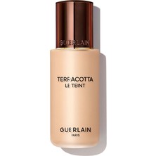 Guerlain Terracotta Le Teint Mat Fluid 35 ml Fondöten - 2W