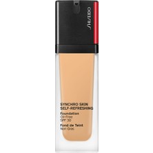 Shiseido Synchro Skin Self-Refreshing Foundation 350 Fondöten