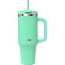 Contigo Streeterville Tumbler 1200 ml 2217784 Açık Yeşil