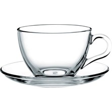 Paşabahçe 6 Kişilik Çay Takımı 97948