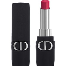 Dior Rouge Forever Ruj 780 Forever Lucky