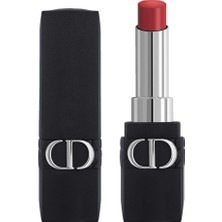 Dior Rouge Forever Ruj 720 Forever Icone