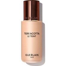 Guerlain Terracotta Le Teint Fondöten - 3c