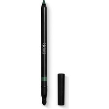 Diorshow Kohl Göz Kalemi 374 Dark Green