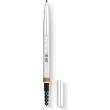 Diorshow Brow Styler Kaş Kalemi 02 Chestnut