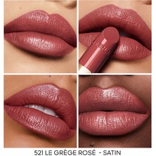 Guerlain Rouge G Lipstick 521