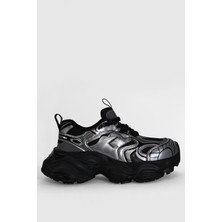 Arıana Kadın Sneaker Ayakkabı Siyah