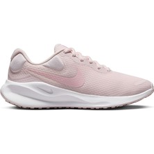 Nike FB2208-600 W Nıke Revolutıon 7 Pembe Kadın Koşu Ayakkabısı