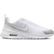 Nike HF1233-101 W Nıke Aır Max Nuaxıs Beyaz Kadın Lifestyle Ayakkabı