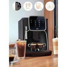 Arzum Okka Pro OK0030 Tam Otomatik Espresso Makinesi Bakır