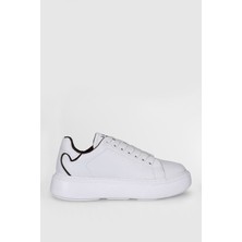 Amy Kadın Sneaker Ayakkabı Beyaz