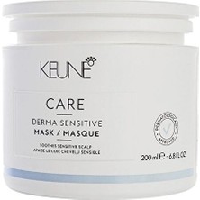 Care Derma Sensitive Mask