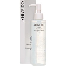 Shiseido Shiseido Perfect Cleansing Oil Jel Temizleyici