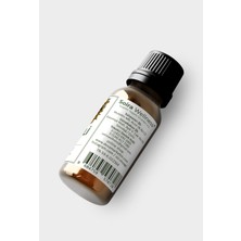 Derde Deva Şifa Evi Paçuli Yağı 20 ml