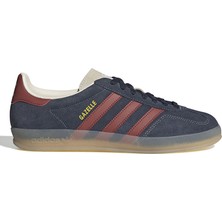 Adidas JH5404 Gazelle Indoor Lacivert Erkek Lifestyle Ayakkabı