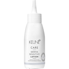 Keune Care Derma Sensitive Lotion Kadınlar İçin Hassas Ciltlere Özel Rahatlatıcı Losyon