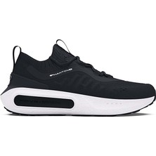 Under Armour 3027593-001 Ua Phantom 4 Siyah  Erkek Sneaker