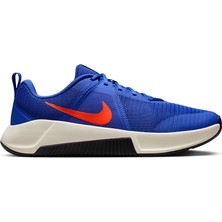 Nike FQ1831-401 M Nıke Mc Traıner 3 Mavi  Erkek Koşu Ayakkabısı