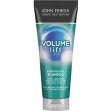 John Frieda Volume Lift Hacim Veren Şampuan 250 ml