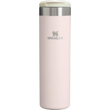 Stanley The Aerolight Transit Mug 0.60L / 20OZ Açık Pembe 10-10789-157
