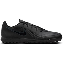 Nike FJ2587-002 Phantom Gx Iı Club Tf Siyah  Erkek Halı Saha Ayakkabısı