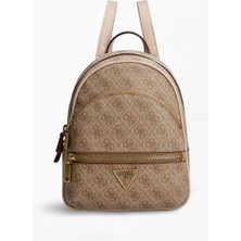 Guess Açık Kahve Kadın Sırt Çantası HWSG6994320
