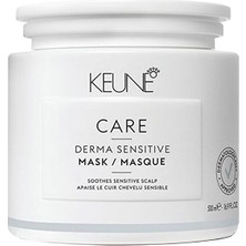 Care Derma Sensitive Hassas Baş Derileri Için Saç Maskesi 500 ml