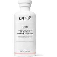 Keratin Smooth Pürüzsüzleştirici Saç Kremi 250 ml