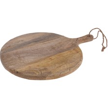 Boyner Evde Kesme Tahtası Kesme Tahtası 40CM