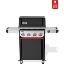Weber SPIRIT EP-425 Gazlı Barbekü Mangal