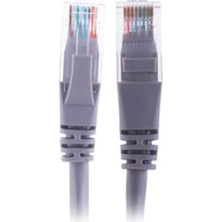 Goldmaster CAB-1218 Ntw Cat 5e Network Kablosu 5 Metre