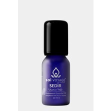Soi Voyage Sedir Uçucu Yağı 10 cc