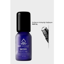 Soi Voyage Sedir Uçucu Yağı 10 cc